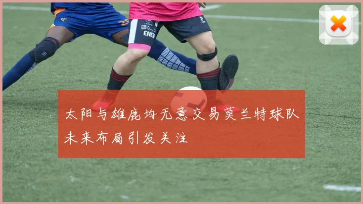 太阳与雄鹿均无意交易莫兰特球队未来布局引发关注