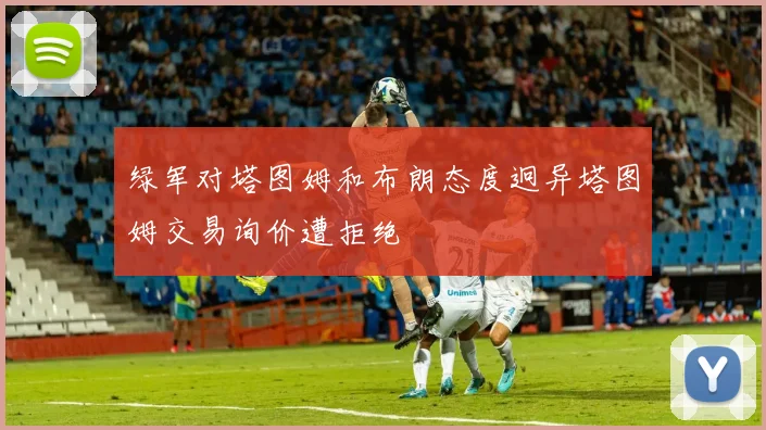 绿军对塔图姆和布朗态度迥异塔图姆交易询价遭拒绝